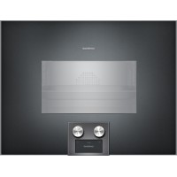 GAGGENAU Kompaktinė Garinė Orkaitė BS454101