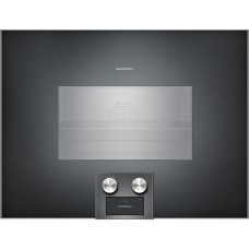 GAGGENAU Kompaktinė Garinė Orkaitė BS455101