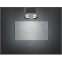 GAGGENAU Kompaktinė Garinė Orkaitė BS470102