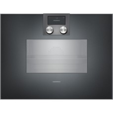 GAGGENAU Kompaktinė Garinė Orkaitė BS470102