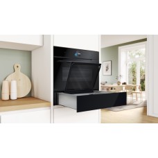BOSCH Vakuuminis Stalčius BVE9101B1