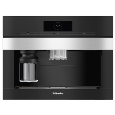 Kavos aparatas Miele CVA 7840 EDST/CLST