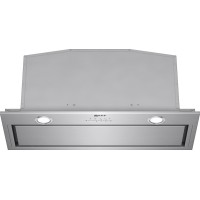 NEFF Įmontuojamas gartraukis (70cm) D57ML66N1
