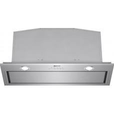 NEFF Įmontuojamas gartraukis (70cm) D57ML66N1