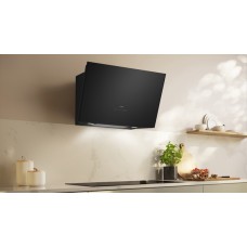 NEFF prie sienos montuojamas Gartraukis 80cm D88IAN2S0
