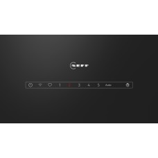 NEFF Prie sienos montuojamas gartraukis (90cm) D98IPT2Y5