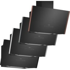 NEFF Prie sienos montuojamas gartraukis (90cm) D98IPT2Y5