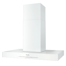 Gartraukis Miele DA 6698 D BRWS