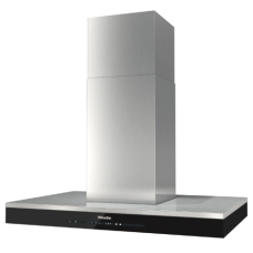 Gartraukis Miele DA 6698 D EDST/CS