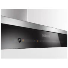 Gartraukis Miele DA 6698 D EDST/CS