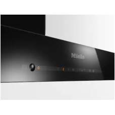 Gartraukis Miele DA 6698 D OBSW
