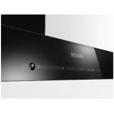 Gartraukis Miele DA 6698 W OBSW