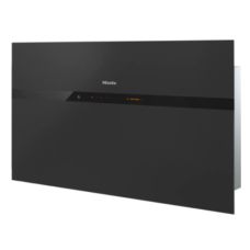 Gartraukis Miele DA 9298 W Screen
