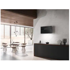 Gartraukis Miele DA 9298 W Screen