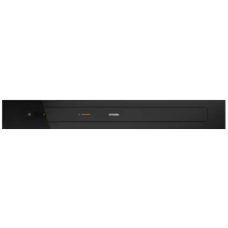 Miele gartraukis DAD 4840 Black Levantar