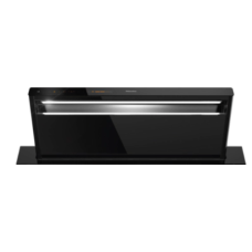 Miele gartraukis DAD 4840 Black Levantar