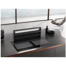 Miele gartraukis DAD 4840 Black Levantar