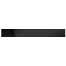 Miele gartraukis DAD 4940 Black Levantar