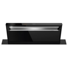 Miele gartraukis DAD 4940 Black Levantar