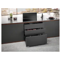 Miele gartraukis DAD 4940 Black Levantar