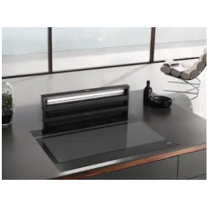 Miele gartraukis DAD 4940 Black Levantar