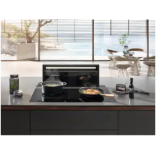 Miele gartraukis DAD 4940 Black Levantar