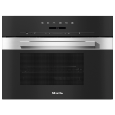 Kompaktinė garinė orkaitė Miele DG 7240