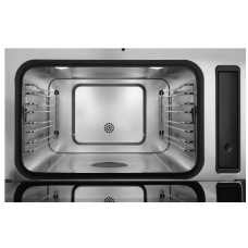 Kompaktinė garinė orkaitė Miele DG 7240