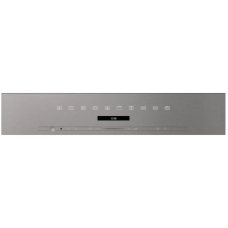 Su papildomais garais orkaitė Miele DGC 7250 GRGR