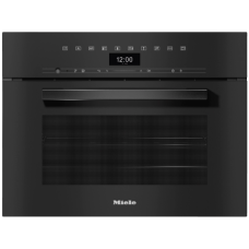 Kompaktinė garinė orkaitė Miele DGC 7440 HC Pro OBSW