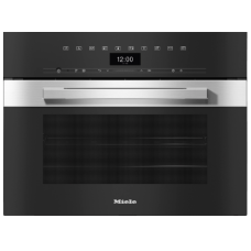 Kompaktinė garinė orkaitė Miele DGC 7440 HC Pro EDST/CLST