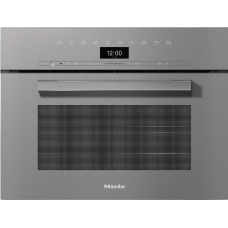 Kompaktinė garinė orkaitė Miele DGC 7440 HC Pro GRGR