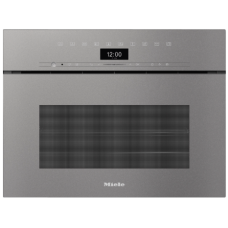 Kompaktinė garinė orkaitė Miele DGC 7440 HCX Pro GRGR