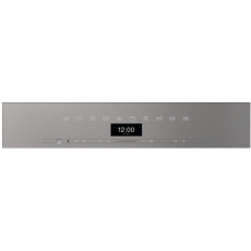 Su papildomais garais orkaitė Miele DGC 7450 GRGR