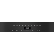 Garinė orkaitė Miele DGC 7460 HC Pro OBSW