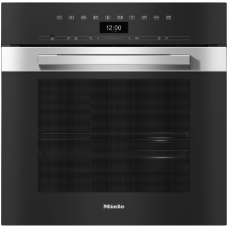 Garinė orkaitė Miele DGC 7460 HC Pro EDST/CLST