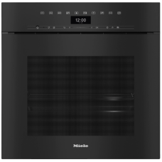 Garinė orkaitė Miele DGC 7460 HCX Pro OBSW
