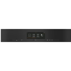 Kompaktiška garinė orkaitė Miele DGC 7840 HC Pro OBSW