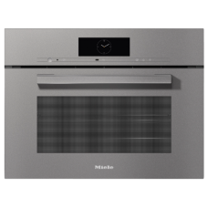 Kompaktiška garinė orkaitė Miele DGC 7840 HC Pro GRGR