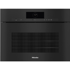Kompaktiška garinė orkaitė Miele DGC 7840 HCX Pro