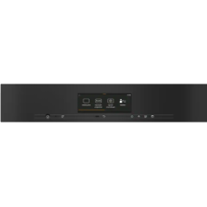 Kompaktiška garinė orkaitė Miele DGC 7840 HCX Pro