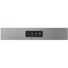 Kompaktiška garinė orkaitė Miele DGC 7840 HCX Pro GRGR