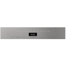 Kompaktinė garinė orkaitė su mikrobangų funkcija Miele DGM 7440 GRGR