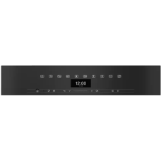 Kompaktinė garinė orkaitė su mikrobangų funkcija Miele DGM 7440 EDST/CLST