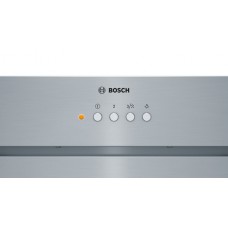 BOSCH Įmontuojamas  gartaukis (60cm) DHL585B