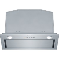 BOSCH Įmontuojamas  gartaukis (60cm) DHL585B