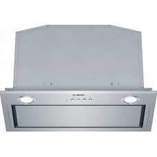 BOSCH Įmontuojamas  gartaukis (60cm) DHL585B