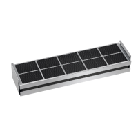Filtras Miele DKF 1000 R