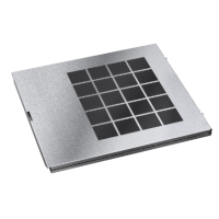 Miele filtras DKF 25-R