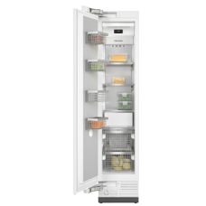 Įmontuojamas šaldiklis Miele F 2412 Vi 